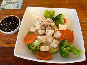   at Vida Hermosa in Playa Hermosa