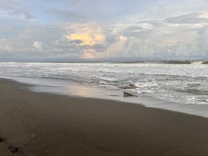   at Vida Hermosa in Playa Hermosa