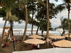   at Vida Hermosa in Playa Hermosa