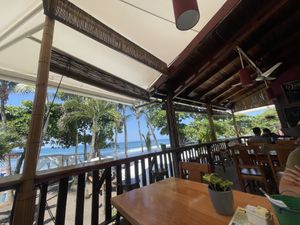 Nice view  at Vida Hermosa in Playa Hermosa