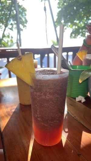   at Vida Hermosa in Playa Hermosa