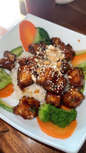   at Vida Hermosa in Playa Hermosa