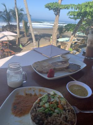 Spectacular  at Vida Hermosa in Playa Hermosa