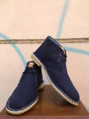 Nettle shoes at Furture Scarpe e Accessori Cruelty Free in Rome