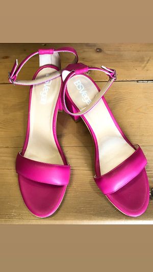 Corn sandals at Furture Scarpe e Accessori Cruelty Free in Rome