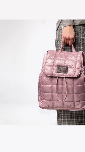 Recycled materials at Furture Scarpe e Accessori Cruelty Free in Rome