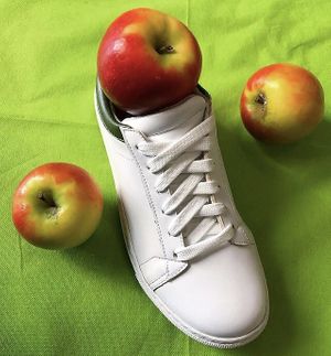   at Furture Scarpe e Accessori Cruelty Free in Rome