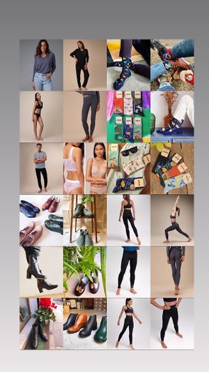   at Furture Scarpe e Accessori Cruelty Free in Rome