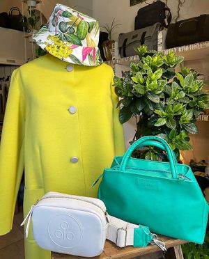   at Furture Scarpe e Accessori Cruelty Free in Rome