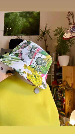   at Furture Scarpe e Accessori Cruelty Free in Rome