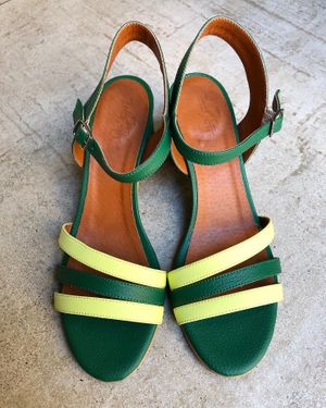   at Furture Scarpe e Accessori Cruelty Free in Rome