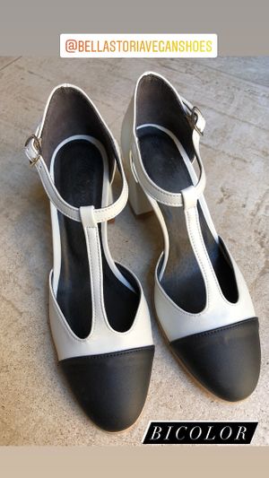   at Furture Scarpe e Accessori Cruelty Free in Rome