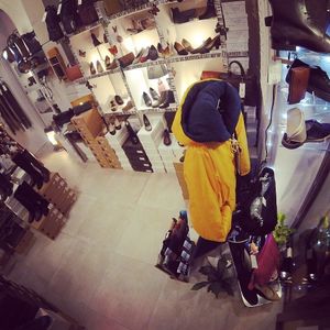 Vegan shoes for man and woman at Furture Scarpe e Accessori Cruelty Free in Rome