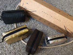 Ziza style habits at Furture Scarpe e Accessori Cruelty Free in Rome