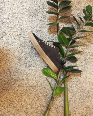 Scotti vegan shoes at Furture Scarpe e Accessori Cruelty Free in Rome