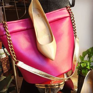 Spring is near! at Furture Scarpe e Accessori Cruelty Free in Rome