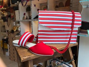 Shoes “Isabella” by Noah italian vegan shoes at Furture Scarpe e Accessori Cruelty Free in Rome