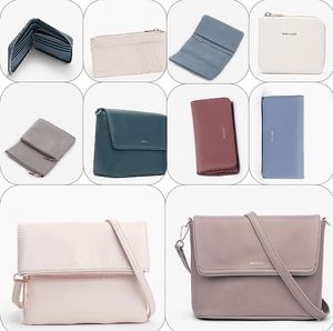 New collection MATT&NAT at Furture Scarpe e Accessori Cruelty Free in Rome