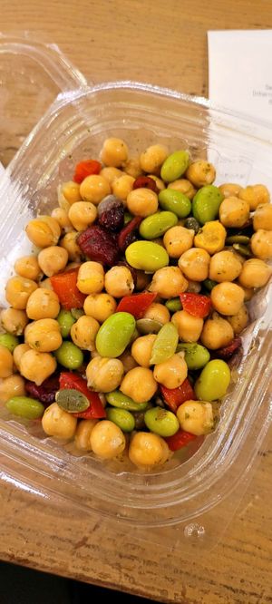  at SFO - Napa Farm Market - TG in South San Francisco