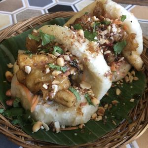 Bao!  at Small Time Cooks in Abang