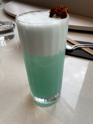 Cocktails special at Lazy Su in Braddon