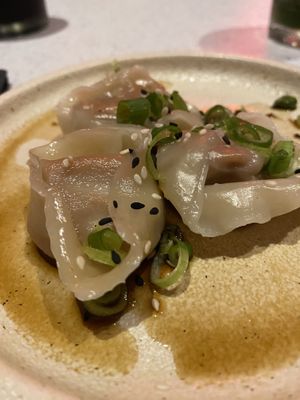   at Lazy Su in Braddon