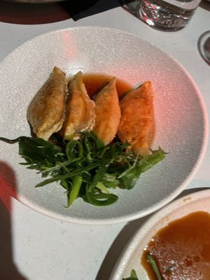   at Lazy Su in Braddon