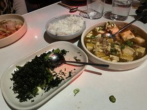   at Lazy Su in Braddon