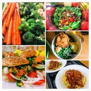 Incredible vegan meals delivered to your doorstep at no additional charge in the Jukskei Park area. Always fresh, always vibrantly different! For more details view www.justvegan.co.za  at Just Vegan in Johannesburg