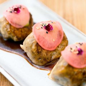  at Prana Vegetariano - JB in Rio De Janeiro