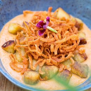  at Prana Vegetariano - JB in Rio De Janeiro