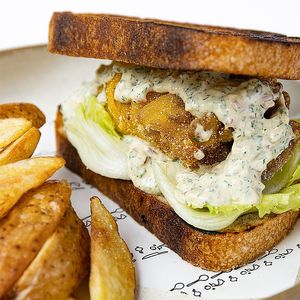  at Prana Vegetariano - JB in Rio De Janeiro