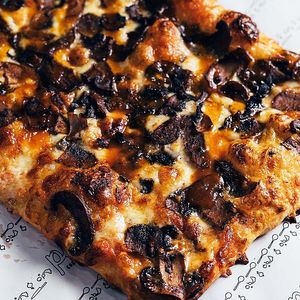  at Prana Vegetariano - JB in Rio De Janeiro