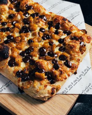  at Prana Vegetariano - JB in Rio De Janeiro