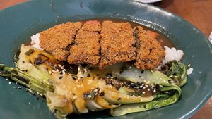   at Prana Vegetariano - JB in Rio De Janeiro