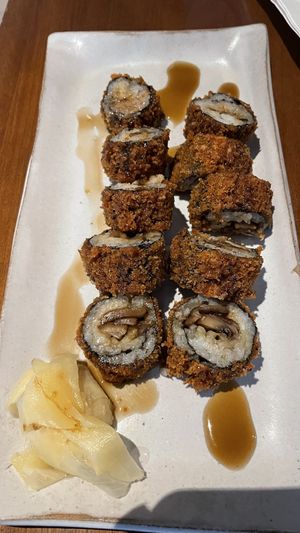   at Prana Vegetariano - JB in Rio De Janeiro