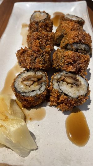   at Prana Vegetariano - JB in Rio De Janeiro