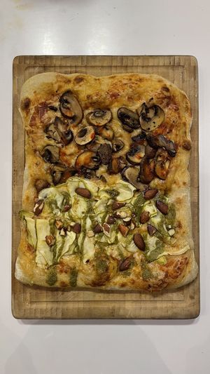   at Prana Vegetariano - JB in Rio De Janeiro