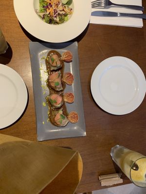 Champion Gyze  at Prana Vegetariano - JB in Rio De Janeiro