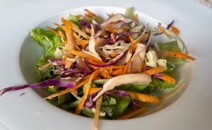   at Prana Vegetariano - JB in Rio De Janeiro