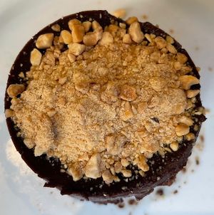   at Prana Vegetariano - JB in Rio De Janeiro