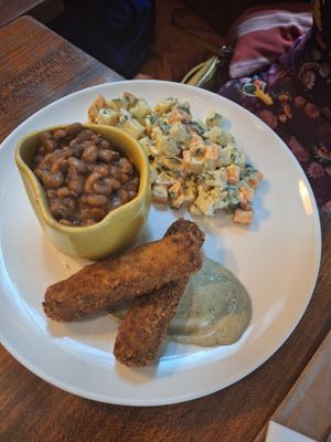  at Prana Vegetariano - JB in Rio De Janeiro