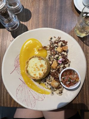   at Prana Vegetariano - JB in Rio De Janeiro