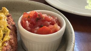  #Veganuary at Prana Vegetariano - JB in Rio De Janeiro