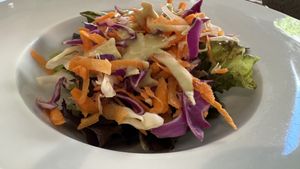  #Veganuary at Prana Vegetariano - JB in Rio De Janeiro