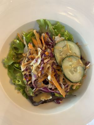   at Prana Vegetariano - JB in Rio De Janeiro