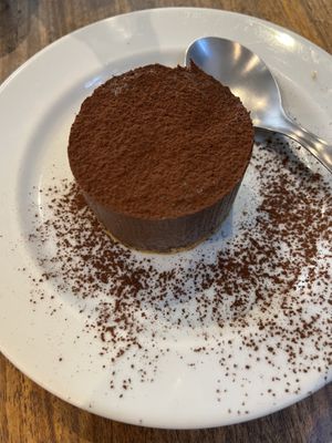   at Prana Vegetariano - JB in Rio De Janeiro