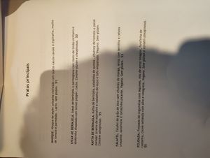  at Prana Vegetariano - JB in Rio De Janeiro