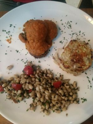 monday meal #2 at Prana Vegetariano - JB in Rio De Janeiro