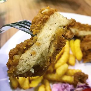 VFC at PineGreen Fusion in Northeast Singapore